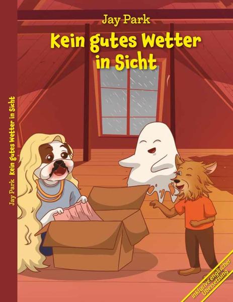 Band 9 Bei schlechtem Wetter haben nicht nur Kinder, sondern auch Hunde ganz schnell Langeweile. Da ist es schön, wenn es im Schloss Dinge zu entdecken gibt, die Sir Henri und Murphy’s Law noch nie gesehen haben. Was es damit auf sich hat, erzählt ihnen das Schlossgespenst Phil. Und dir erzählt es dieses kleine Büchlein. **************************************************************** Jeder kennt sie inzwischen - die Brighton Knights™ die aristokratischen Vierbeiner der Brighton Verlag GmbH. Bisher sah man sie immer inmitten von Bücherbergen, Buchmessen und Schneeengel- Aktivitäten. Aber wusstet ihr? Sir Henri und Murphy’s Law begeben sich auch gerne auf waghalsige Abenteuer. Die beiden Freunde gehen durch dick und dünn. Sie lieben es, die Umgebung von Brighton Castle zu erkunden und neue Freunde zu finden. Und wenn es regnet, dann begeben sie sich meistens hinter die dicken Schlossmauern und entdecken das Schloss. Dort warten bereits Ritter, Schätze und Gespenster auf sie. Vor den Geistern und Gespenstern musst du dich nicht fürchten. Die Hunde nehmen dich mit auf ihre kunterbunte Reise. Gemeinsam mit ihnen erlebst du nicht nur die unterschiedlichsten Abenteuer, sondern lernst auch viele Länder dieser Welt besser kennen. Außer dem Schloss, den Rittern und Geistern gibt es jede Menge Schafe, die den beiden tollkühnen Helden das Leben nicht immer einfach machen. Und die Welt außerhalb des Brighton- Universums birgt viele aufregende Momente. In zehn abwechslungsreichen Geschichten, die sich zum Lesen und Vorlesen eignen, lernst du die Brighton- Hunde und ihr abwechslungsreiches Leben besser kennen. Die Geschichten sind so gewählt, dass sie in jeglicher Reihenfolge gelesen werden können. Jede Geschichte ist in sich abgeschlossen. In weiteren 15 Jugendbuchbänden begleitest du dann die Brighton Knights™ in verschiedene Länder und Städte. Und lernst mit Ihnen Land, Leute, Kultur, Essen und vieles mehr kennen. An dieser Stelle wünsch, wir dir viel Spaß beim Lesen.