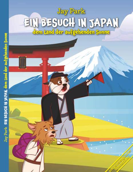 Band 13 Murphy’s Law und Sir Henri waren begeistert von den Kirschblüten, die die Atmosphäre ihres nächsten Reiseziels erfüllten. Sie waren erstaunt über die Höflichkeit und Pünktlichkeit des Volkes und wie dies im Kontrast zu der Leidenschaft seiner Kunstformen stand. Begleitet sie auf ihrem Abenteuer in Japan, dem Land der aufgehenden Sonne! **************************************************************** Jeder kennt sie inzwischen die Brighton Knights™ die aristokratischen Vierbeiner der Brighton Verlag GmbH. Bisher sah man sie immer inmitten von Bücherbergen, Buchmessen und Schneeengel- Aktivitäten. Aber wusstet ihr? Sir Henri und Murphy’s Law begeben sich auch gerne auf waghalsige Abenteuer. Die beiden Freunde gehen durch dick und dünn. Sie lieben es, die Umgebung von Brighton Castle zu erkunden und neue Freunde zu finden. Und wenn es regnet, dann begeben sie sich meistens hinter die dicken Schlossmauern und entdecken das Schloss. Dort warten bereits Ritter, Schätze und Gespenster auf sie. Vor den Geistern und Gespenstern musst du dich nicht fürchten. Die Hunde nehmen dich mit auf ihre kunterbunte Reise. Gemeinsam mit ihnen erlebst du nicht nur die unterschiedlichsten Abenteuer, sondern lernst auch viele Länder dieser Welt besser kennen. Außer dem Schloss, den Rittern und Geistern gibt es jede Menge Schafe, die den beiden tollkühnen Helden das Leben nicht immer einfach machen. Und die Welt außerhalb des Brighton- Universums birgt viele aufregende Momente. In zehn abwechslungsreichen Geschichten, die sich zum Lesen und Vorlesen eignen, lernst du die Brighton- Hunde und ihr abwechslungsreiches Leben besser kennen. Die Geschichten sind so gewählt, dass sie in jeglicher Reihenfolge gelesen werden können. Jede Geschichte ist in sich abgeschlossen. In weiteren 15 Jugendbuchbänden begleitest du dann die Brighton Knights™ in verschiedene Länder und Städte. Und lernst mit Ihnen Land, Leute, Kultur, Essen und vieles mehr kennen. An dieser Stelle wünsch, wir dir viel Spaß beim Lesen.