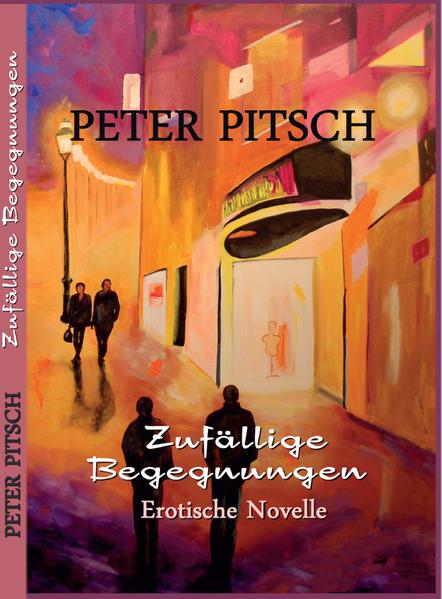 Am Anfang steht die Begegnung mit sich selbst. Barbara sieht sich konfrontiert mit der Sinnlosigkeit einer langen Ehe - an der Seite eines Mannes, der sich als Egomane und Chauvinist entpuppte. Nach einem Akt der Rebellion wagt sie endlich den Schritt in die Freiheit. Bald darauf trifft sie den zehn Jahre jüngeren Paul, ein Abenteurer und Herzensbrecher. Die Ereignisse überschlagen sich und Barbaras Dasein nimmt einen völlig neuen Verlauf. "Zufällige Begegnungen" ist die Geschichte einer Emanzipation und zugleich ein Kaleidoskop sexueller Begierden.