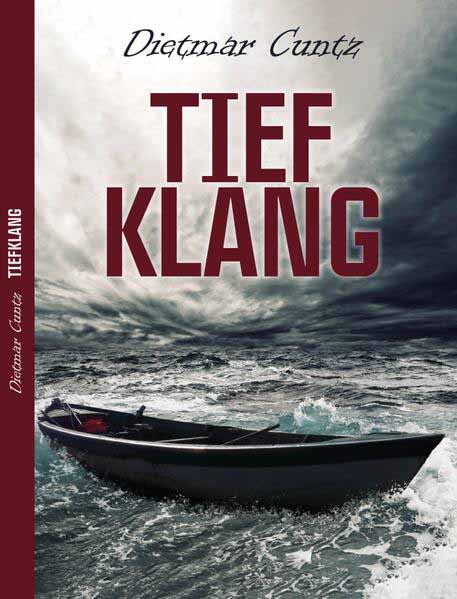 Tiefklang IrishCrime by Brighton Group | Dietmar Cuntz