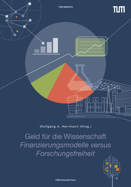 Geld für die Wissenschaft | Bundesamt für magische Wesen