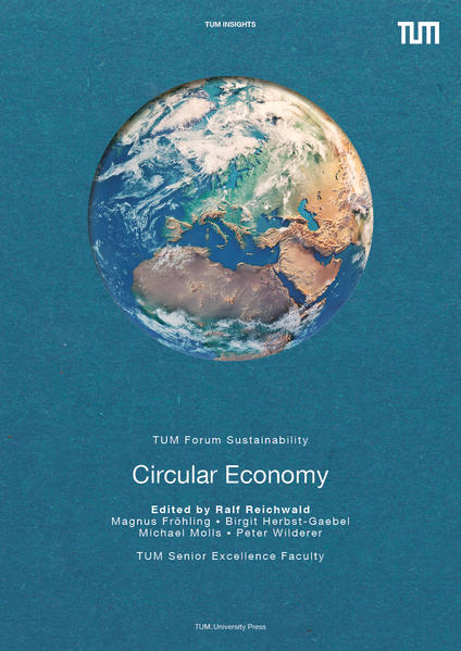 Circular Economy | Ralf Reichwald et al.