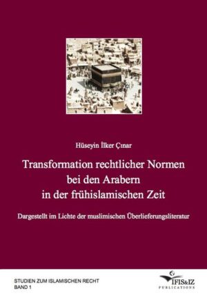 Der Islam, der zu seiner Entstehungszeit vor allem mit den Gewohnheiten und Sitten der vorislamischen Ḥiǧāz-Araber konfrontiert war, wurde durch Teile dieser Normen erheblich beeinflusst. Es stellt sich daher die Frage, in welcher Beziehung islamisches Recht und vorislamisches Gewohnheitsrecht stehen. Welche Regeln aus dem Korpus des vorislamischen Gewohnheitsrechts übernahm der Islam und welche verwarf er? Das vorliegende Buch klärt unter Zuhilfenahme der muslimischen Überlieferungsliteratur eben diese und andere wichtige Fragen zur Entstehung des islamischen Rechts und beleuchtet damit nicht nur die Wurzeln jenes juristischen Systems, sondern ebenfalls auch den historischen Kontext, in dem der Islam seine Anfänge nahm und zu einer Weltreligion aufstieg. Zweifellos bildet die Kenntnis der Sitten und Bräuche der vorislamischen Araber eine wichtige Voraussetzung, den Islam sowie seine Rechtslehre in einer angemessenen Weise zu verstehen.