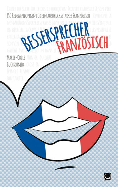 Bessersprecher Französisch | Bundesamt für magische Wesen