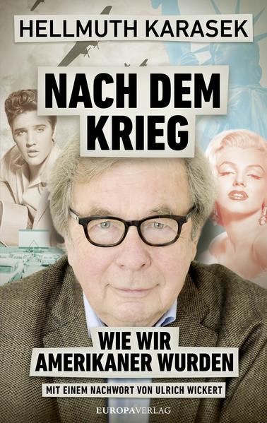 Nach dem Krieg | Bundesamt für magische Wesen