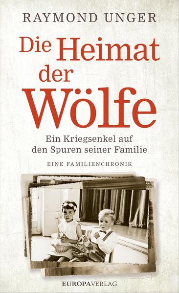 Die Heimat der Wölfe | Bundesamt für magische Wesen