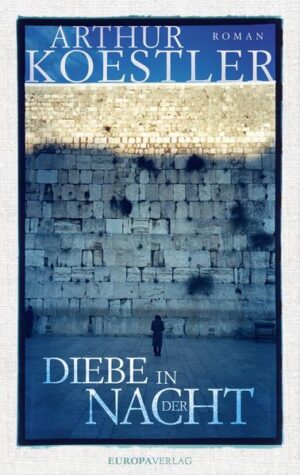 Arthur Koestlers großer Roman zur Entstehungsphase des heutigen Israels! Arthur Koestler war zweifellos einer der vielseitigsten und engagiertesten Schriftsteller des 20. Jahrhunderts. Als Journalist, in England gefeierter Bestsellerautor und politischer Aktivist hat er wie kein Zweiter Grenzen und Extreme ausgelotet. Basierend auf seinen eigenen Erfahrungen in einem Kibbuz schildert er die Geschichte der Gründung einer jüdischen Siedlung in Palästina am Vorabend des Zweiten Weltkriegs. Geschickt verknüpft er dabei Fiktion und Zeitdokument. Koestler, der seinen Roman 1945 in Jerusalem zu Ende schrieb, »in der zermürbenden, vergifteten Atmosphäre von Terrorismus, Brutalität und Trauer«, ermöglicht ein vertieftes Verständnis der historischen Wurzeln des Konflikts zwischen Arabern und jüdischen Siedlern. Diebe in der Nacht schildert die Geschichte von Joseph, der England verlässt und in Palästina eine neue Heimat sucht. Über den Romanfiguren, unauflöslich verstrickt in die geschichtlichen Widersprüche, liegen dunkle Schatten: die Nazi-Verfolgung in Europa, der Terror der Araber, der Gegenterror militanter jüdischer Gruppen und die zunehmenden Restriktionen, mit denen die britische Mandatsmacht jüdische Neuansiedlungen erschwert. Die Sehnsucht der jungen, vor dem in Europa auflodernden Antisemitismus Flüchtenden nach einer sicheren Heimat wird sich nicht erfüllen. »Eine Chronik der gemischten Gefühle« DER SPIEGEL