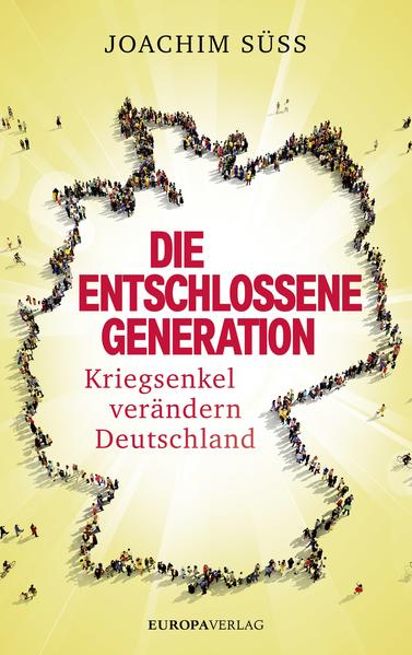 Die entschlossene Generation | Bundesamt für magische Wesen