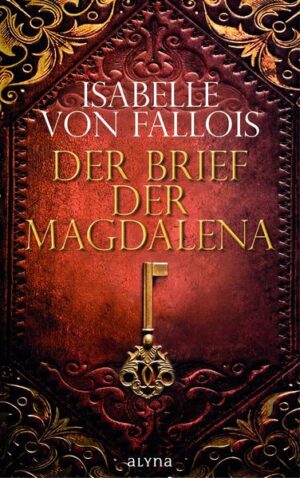 Nach dem Tod ihres Vaters, des berühmten Dirigenten Jean Chevalier, muss seine Tochter Marie erkennen, dass die Welt nicht so ist, wie es scheint. Hinter dem goldenen Schlüssel, den er ihr vermacht hat, verbirgt sich ein rätselhaftes Geheimnis. Immer tiefer dringt Marie ein in die Mysterien der Musik Richard Wagners. Steckt eine verborgene Botschaft darin, hinterlassen von Maria Magdalena, der Gefährtin Jesu? Gemeinsam mit ihrer Freundin Véronique gerät Marie auf ihrer Suche in große Gefahr: Die Geheimgesellschaft der Octavianer versucht seit Jahrhunderten, die Magdalena-Botschaft zu unterdrücken, und schreckt vor Mord nicht zurück. Bald wissen die beiden Freundinnen nicht mehr, wem sie noch trauen können: Meint es der strahlende Tenor Julien de la Tour gut mit ihnen? Was ist mit dem mysteriösen Lucius? Und was hat es mit dem russischen Ballett-Star Sascha Marakov auf sich? Mit allen Mitteln versuchen die zwei, Licht in das Dunkel zu bringen und Magdalenas Botschaft den Menschen zugänglich zu machen. Ihre abenteuerliche Reise führt sie in Kirchen und Opernhäuser von Paris, Wien und Dresden über Nizza und St. Maximin bis nach Barcelona und zu einer atemberaubenden Entdeckung in einer Höhle der Pyrenäen.