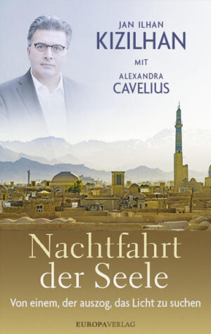 'Am Tage merkte ich oft nicht, wie sehr ich mich im Gestrüpp dunkler Gedanken verloren hatte. Nachts versank ich in so tiefen Schlaf, dass ich mich morgens an nichts mehr erinnern konnte.' Jan Ilhan Kizilhan, Psychotherapeut und Trauma-Experte, gerät im Winter 2010 in eine tiefe Sinn- und Lebenskrise. Während er in seiner Klinik eine vergewaltigte Kurdin betreut, fragt er sich voller Zweifel, ob er in solch schweren Fällen tatsächlich auf Dauer etwas Positives bewirken kann. Auf der Suche nach Heilung für die versehrte Seele des Menschen merkt der zweifach promovierte Professor jedoch nicht, wie er sich selbst immer mehr verliert. Nach außen funktioniert der Therapeut und Familienvater, innerlich jedoch ist er ausgebrannt. Als er eine Einladung in den Iran erhält, um die dortige traditionelle Heilkunde kennenzulernen, nimmt er an. Eine alte Heilerin namens Anaram führt ihn zu alten Kult- und Tempelstätten und bringt ihm die Lehre Zarathustras näher. Während sich Kizilhan als rationaler Mensch anfangs distanziert verhält, gerät er zunehmend in den Bann ihrer orientalischen Erzählungen über die alte Heilkunst. Langsam öffnet er sich dieser Fremden und lernt, dass er als Therapeut anderen Menschen nur dann erfolgreich helfen kann, wenn er sich auf eine Reise zu sich selbst und seinen Vorfahren begibt. Auf dem Rückflug ahnt er noch nicht, dass er sich in naher Zeit der größten Herausforderung seines Lebens stellen wird, nämlich der Behandlung Tausender schwer traumatisierter Frauen des IS-Terrors.