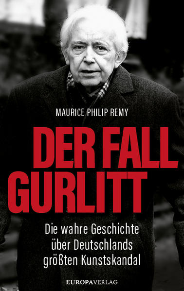 Der Fall Gurlitt | Bundesamt für magische Wesen