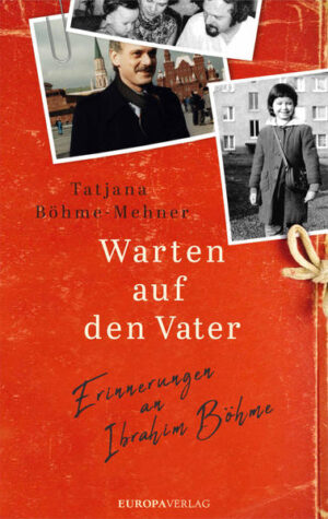 Warten auf den Vater | Bundesamt für magische Wesen