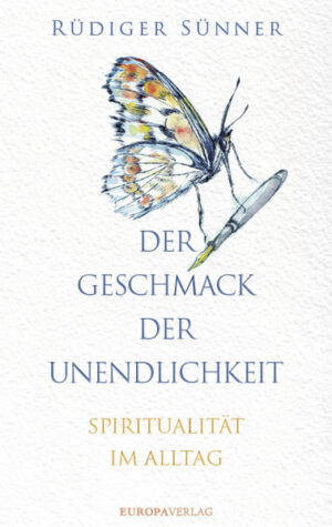 In den letzten Jahren ist Spiritualität wieder in aller Munde, allerdings scheint sie zu einer vielfach besetzten Modevokabel verkommen zu sein. Hunderte von Webseiten und Youtube- Videos in Hochglanzformat umgarnen die Menschen mit erhaben klingenden Worten, esoterischer Musik, kitschig- schönen Bildern und Heilsversprechen aller Art, doch kaum jemand definiert, was genau er unter Spiritualität versteht. Rüdiger Sünner hat sich als Filmemacher intensiv mit den Themen Religion, Mythologie, Spiritualität und Mystik beschäftigt. Fasziniert von ernsthaften spirituellen Denkern wie Novalis, C. G. Jung oder Rainer Maria Rilke, geht er der Frage nach, welche Spuren ihre Gedanken in seinem Alltag hinterlassen haben. Sind sie in der Lage, auch bei konkreten Problemen und Selbstzweifeln zu helfen, beispielsweise im Umgang mit Krankheit und Tod im Freundesund Bekanntenkreis? Rüdiger Sünner definiert Spiritualität neu, befreit sie vom negativen Beigeschmack und beschreibt subtile Zwischenzonen der Erfahrung in einer verständlichen Sprache - herausgekommen ist eine sehr persönliche Bilanz und eine praktische Lebenshilfe in schwierigen Zeiten.