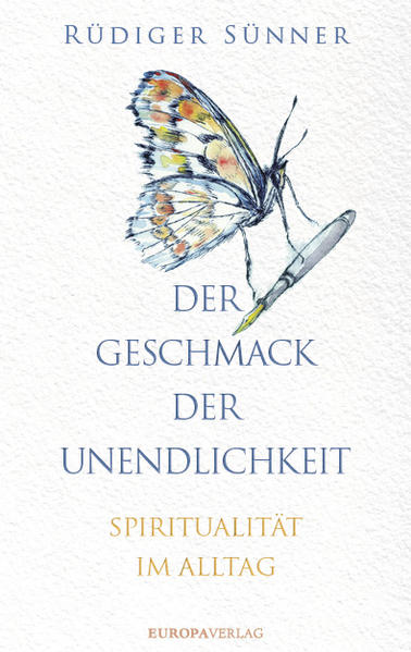 In den letzten Jahren ist Spiritualität wieder in aller Munde, allerdings scheint sie zu einer vielfach besetzten Modevokabel verkommen zu sein. Hunderte von Webseiten und Youtube- Videos in Hochglanzformat umgarnen die Menschen mit erhaben klingenden Worten, esoterischer Musik, kitschig- schönen Bildern und Heilsversprechen aller Art, doch kaum jemand definiert, was genau er unter Spiritualität versteht. Rüdiger Sünner hat sich als Filmemacher intensiv mit den Themen Religion, Mythologie, Spiritualität und Mystik beschäftigt. Fasziniert von ernsthaften spirituellen Denkern wie Novalis, C. G. Jung oder Rainer Maria Rilke, geht er der Frage nach, welche Spuren ihre Gedanken in seinem Alltag hinterlassen haben. Sind sie in der Lage, auch bei konkreten Problemen und Selbstzweifeln zu helfen, beispielsweise im Umgang mit Krankheit und Tod im Freundesund Bekanntenkreis? Rüdiger Sünner definiert Spiritualität neu, befreit sie vom negativen Beigeschmack und beschreibt subtile Zwischenzonen der Erfahrung in einer verständlichen Sprache - herausgekommen ist eine sehr persönliche Bilanz und eine praktische Lebenshilfe in schwierigen Zeiten.