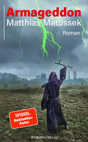 Ein Video, ein Scharfschützengewehr, eine Morddrohung der Antifa und ein nach links blinder Staatsschutz. Matusseks Roman beginnt wie ein Thriller und endet in der finalen Schlacht zwischen den Mächten des Himmels und denen des Satans, frei nach der Apokalypse des Johannes. Rico Hausmann, Katholik, ehemaliger Starjournalist und nun als rechts verfemt, hat sich in ein Dorf an der Ostsee zurückgezogen und sendet von dort im Internetradio »Kontrafunk« seine Polemiken gegen eine korrupte grünlinke Regierung, die ein »Klimaziel« zur erbärmlichen Ersatzreligion gemacht hat. Nun wird er gejagt vom Putzer, dem Antifa-Helden der G20-Krawalle. Da ruft ihn ein beklemmender Einsatz nach Paris. Rico soll einer Freundin beim Selbstmord helfen und ihn feiern. Rico sieht die Kultur des Todes wuchern. Als er wieder zurück ist, greift der Tod nach ihm. Ein wütender und doch melancholischer Roman um gewöhnliche Denunzianten und außergewöhnliche Autoren.