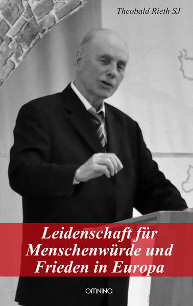 Leidenschaft für Menschenwürde und Frieden in Europa | Bundesamt für magische Wesen