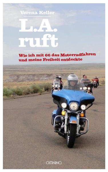 Mit 66 Jahren fängt das Leben erst an. Verena Keller, Schweizer Schauspielerin, startete auf einer Harley Davidson eine lang ersehnte Reise durch die USA, entlang der Route 66 von Chicago nach L.A. Eine Reise, die das Leben Revue passieren ließ, voller Eindrücke und neuer Pläne war. Das Motorradfahren als Chiffre ihrer Lebenslust. Der ersten Reise folgten weitere in Europa. In Tagebuchform erzählt sie dicht und eindringlich, was sie gesehen, gedacht und geträumt hat. Ein wunderbar geschriebenes Buch, das Mut macht, auch im Alter Träume zu leben.