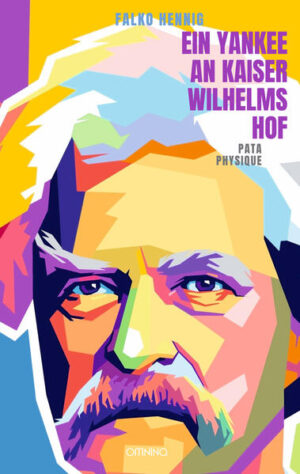 Anfang der 1890er-Jahre feiern in Berlin selbstbestimmte Frauen und homosexuelle Männer eine Sexparty im Jagdschloss Grunewald. Die Teilnehmerinnen stammen aus den höchsten Kreisen, unter anderem sind der Kaiser und seine Schwester dabei sowie der amerikanische Schriftsteller Mark Twain. Niemals hätte jemand davon erfahren. Doch als in anonymen Briefen Einzelheiten der Orgie verbreitet werden, wird als erstes Mark Twain verdächtigt. Es kommt zu einer Staatskrise und zu tödlichen Konsequenzen. Der neue Roman von Kult-Autor Falko Hennig (Alles nur geklaut, Rikscha Blues) lässt das Kaiserreich des späten 19. Jahrhunderts mit den Augen Mark Twains entdecken. Eine Collage aus historischer Realität und frivolen Erfindungen, mit einschlägigen Schauplätzen, niederträchtigen Charakteren und einem Protagonisten, der dem Jahrhundertskandal am Hof auf den Grund geht... „Ich empfehle alle Sätze des fabelhaften Schriftstellers Falko Hennig zu lesen, sobald man diese in die Finger bekommt. Weil: lohnt sich immer.“ (Kirsten Küppers, Die Zeit) „Das so kundige wie gewitzte Buch erklärt sich eingangs als frei erfunden, aber wer sich in der Haut von Mark Twain als wahrhaft authentischer Berliner Zeitgenosse des Kaiserreiches empfinden möchte, sollte es von A bis Z lesen!“ (Horst Bredekamp) „Staunend lesend fügen sich Krimi, Zeitung und Porno zusammen und man weiß: Es ist alles wahr. Wie eine Collage von Kempowski mit dem Humor von Loriot in einem Thriller von Ferdinand von Schirach, allerdings im Zeitgeist der 1890er Jahre aus der Sicht von Mark Twain.“ (Ralf Sotscheck, die tageszeitung)