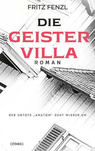 Die legendäre Villenruine des "Geistermalers" Gabriel von Max am Starnberger See als Hintergrund eines schockierenden Real-Krimis: Die Geister von Séancen, schwarzen Beschwörungen und bizarren Opferriten wirken bis heute nach. Der untote "Anatom" auf dem bekanntesten Gemälde des Maler-Okkultisten geht wieder um. Verschwörung zum Greifen nahe: Skrupellos-mächtige "Geheime Obere" werden lebendige Gegenwart. Ein aufregendes Spindeln zwischen Fiktion und Wirklichkeit des bayerischen "Grusel-Papstes" Fritz Fenzl. Ein Buch, das den Schlaf rauben wird. Ein Schauerort zum Hingehen.