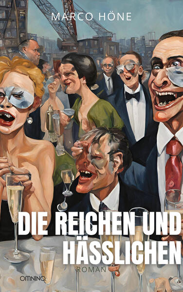 Kai Brommel lebt sein nutzloses Dasein als Millionärserbe auf Sylt. Die Nachfolgefrage im Familienunternehmen scheint ihm die Chance zu sein, der Existenz einen Sinn abzutrotzen. Sein exzessives Unvermögen endet aber in einer wahnwitzigen Katastrophe. Eine brutale Persiflage auf den leistungslosen Wohlstand der oberen 1% im heutigen, neofeudalen Zeitalter. Dieses gesellschaftskritische Buch ist für alle, die Satire im Angriffsmodus schätzen und die diese Zustände nicht akzeptieren.