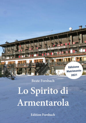 L‘Hotel Armentarola è stato aperto a Natale del 1938 e da allora ha fatto molte amicizie. Quelli che sono stati qui una volta ritornano sempre di nuovo. Un’atmosfera allegra, piena di gioia di vivere, allegria e ottimismo, più il sole, il cielo blu e uno sfondo di montagna mozzafiato – questo è „lo spirito di Armentarola“. Beate e Hans Christian Forsbach visitano l‘Armentarola da anni questo soggiorno, è diventato parte della loro filosofia di vita. Invece di correre da una vista all‘altra durante i loro viaggi, passano dei giorni di vacanza felici in questo posto. Armentarola – non si può descrivere, bisogna sperimentarlo!