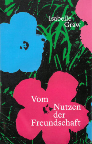 Isabelle Graws Vom Nutzen der Freundschaft ist Erlebnisbericht und Gesellschaftskritik in einem. Im Stil eines fiktiven Tagebuchs geschrieben, enthält diese Publikation persönliche Aufzeichnungen über den Nutzen der Freundschaft in einer Wettbewerbsgesellschaft. Mit Blick auf ihr eigenes Milieu - dem Kunstbetrieb - zeigt sie, dass Freundschaften weder gänzlich uneigennützig sind noch in ihrem Nutzen aufgehen. Graw reflektiert auch die eigenen Freundschaftspraktiken kritisch, in Form autofiktionalisierter Prosa. Der erste Teil des Buches kann als Lamento über die Fallstricke der „Nutzenfreundschaft” gelesen werden, während im zweiten Teil eine Hymne auf „wahre Freundschaften” angestimmt wird. Die Autorin erklärt diese zu einer existenziellen Notwendigkeit - die Freundschaft und die damit verbundenen innigen Bezüge zu Anderen braucht sie wie die Luft zum Atmen. Isabelle Graw, Autorin und Kunsthistorikerin, lehrt Kunstgeschichte und Kunsttheorie an der Hochschule für Bildende Künste Frankfurt am Main (Städelschule). Mitbegründerin und Herausgeberin von Texte zur Kunst. Lebt und arbeitet in Berlin und Frankfurt am Main. Jüngste Publikationen (Auswahl): Der große Preis. Kunst zwischen Markt und Celebrity Kultur (2008), Die Liebe zur Malerei. Genealogie einer Sonderstellung (2017), In Einer An­ deren Welt. Notizen 2014 - 2017 (2020).