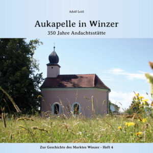 Aukapelle in Winzer | Bundesamt für magische Wesen