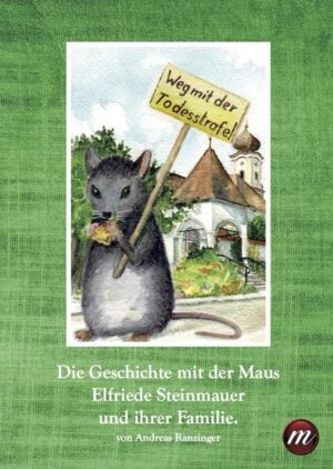 Mein Name ist Andreas Ranzinger. Ich wurde 1941 in Großmeicking, Gemeinde Außernzell geboren. Als mein Vater nach dem Krieg nach Hause kam, so erzählten mir später meine Eltern, habe ich ihn nicht mehr erkannt. Ab 1947 besuchte ich die Volksschule in Außernzell. Ich muss gestehen, ich ging immer gerne zur Schule. Wenn ich ein Unterrichtsfach als mein Lieblingsfach bezeichnen sollte, dann müsste ich auch heute noch Zeichnen und Werken auswählen. 1955 nach meiner Entlassung aus der Volksschule erlernte ich den Beruf des Maschinenschlossers. 1958 legte ich bei der Industrie und Handelskammer Niederbayern die Facharbeiterprüfung ab. Hobbys hatte ich mehr als genug. Fußball spielte ich vom 14. Lebensjahr bis ins hohe Alter, zum Leid meiner Frau. Erst nach der Jugendzeit fing ich mit Bauernmalerei und Hinterglasbilder wieder zum Malen an. Zum Kulissenmalen für die Landjugendtheatergruppe wurde ich deshalb auch engagiert. Ab 1962 schrieb ich für den Fußballverein der Gemeinde den Text für den Hl. Nikolaus. Später Einakter für die Faschingsbälle des Sportvereins und die Rotkreuzkolonne Außernzell. Bei einer dieser Veranstaltungen fragte mich mein Freund Bürgermeister Josef Färber ob ich mich nicht um eine Theatergruppe kümmern könnte. In Außernzell wurde damals gerade das Gasthaus zum Würzinger mit Saal und Bühne restauriert und stand kurz vor der Fertigstellung. Im Nu hatte ich zwei Hände voll ausgezeichneter theaterbegeisterter Männlein und Weiblein zusammen getrommelt. Weil wir aber keinen Cent in der Kasse hatten, versuchte ich mich als „Theaterautor.“ Nach dem zehnten Stück beendeten einige Spieler aus gewichtigen Gründen die Gruppe. Jetzt hatte ich endlich Zeit zwei von mir schon lange geplante Tiergeschichten zu schreiben. Da könnt ihr sehen, dass ich mich in meinem Leben noch nie gelangweilt hatte.