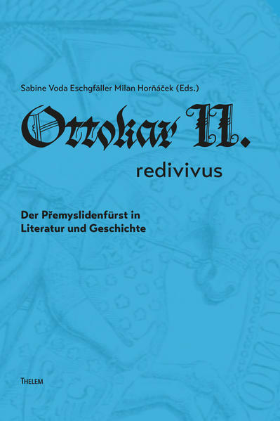 Ottokar II. redivivus. | Bundesamt für magische Wesen