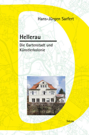 Hellerau | Sarfert Hans-Jürgen