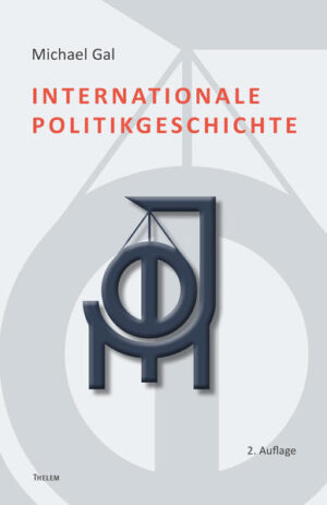 Internationale Politikgeschichte | Bundesamt für magische Wesen