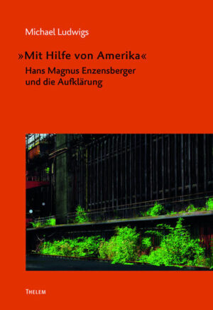 »Mit Hilfe von Amerika« | Bundesamt für magische Wesen