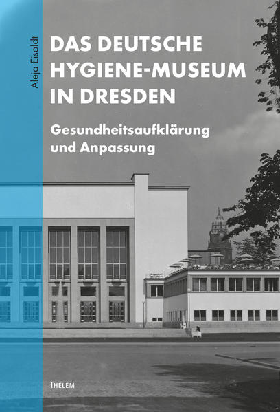 Das Deutsche Hygiene-Museum in Dresden | Bundesamt für magische Wesen