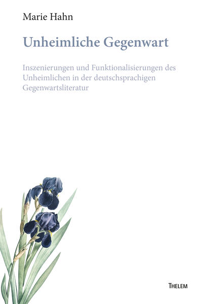 Unheimliche Gegenwart | Bundesamt für magische Wesen