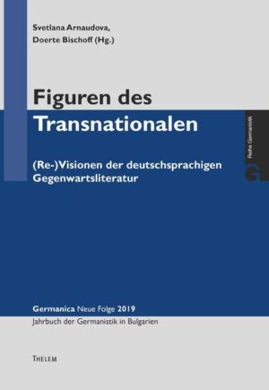 Figuren des Transnationalen | Bundesamt für magische Wesen