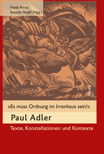 "Es muss Ordnung im Irrenhaus sein!" | Bundesamt für magische Wesen