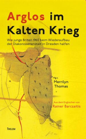 In diesem Buch lesen wir die bewegenden Erinnerungen von jungen Menschen aus Großbritannien, die 1965 die Fahrt in ein Land hinter dem Eisernen Vorhang wagten, um beim Wiederaufbau einer christlichen Einrichtung in Dresden zu helfen. Allein schon die Genehmigung dafür war überraschend, vollends ungewöhnlich ist es, dass sie sich mehrere Monate lang im gesamten Lande frei bewegen konnten. Wie es dazu kam, legt die Herausgeberin, Merrilyn Thomas, in der Einleitung offen. »Diese Erzählungen vom Leben in der DDR, wie junge Britinnen und Briten es 1965 wahrnahmen, erinnern uns an etwas Wichtiges: Politische Systeme sind das eine, das andere aber sind die Menschen, die in diesen Systemen leben.« (Paul Oestreicher) Die Herausgeberin: Merrilyn Thomas ist Historikerin und Schriftstellerin, ihr Forschungsinteresse gilt vor allem dem Kalten Krieg. Zu diesem Thema hat sie extensiv veröffentlicht, darunter eine Untersuchung der politischen Hintergründe der Wiederaufbau und Versöhnungsaktion in Dresden 1965, an der sie damals selbst teilgenommen hat. Sie ist Honorary Research Fellow des University College London, ihr neuestes Buch, ein historischer Roman aus der Zeit der Russischen Revolution, trägt den Titel »Know You Her Secret« (Medlar Tree, 2024). Der Übersetzer: Rainer Barczaitis ist Linguist mit Schwerpunkt Übersetzungswissenschaft. Er wurde mit einer Arbeit zu den Übersetzungen Arno Schmidts promoviert. Nach »Phoenix« (2021) und »Feindes Liebe« (2023) ist der vorliegende Band seine dritte Übersetzung aus dem Englischen im Thelem-Verlag. Er ist Mitglied des Literaturforums Dresden und als Coventry-Referent der Deutsch-Britischen Gesellschaft Dresden e.V. in der Städtepartnerschaft aktiv.