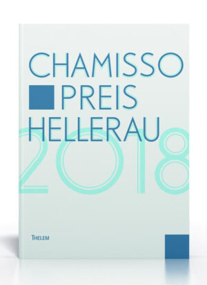 Chamisso Preis Hellerau 2018 | Bundesamt für magische Wesen