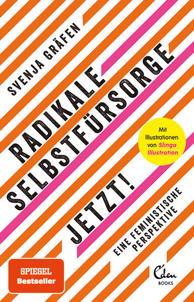 Radikale Selbstfürsorge. Jetzt! | Bundesamt für magische Wesen