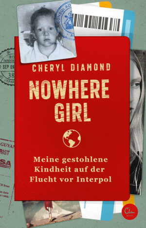 Nowhere Girl | Bundesamt für magische Wesen