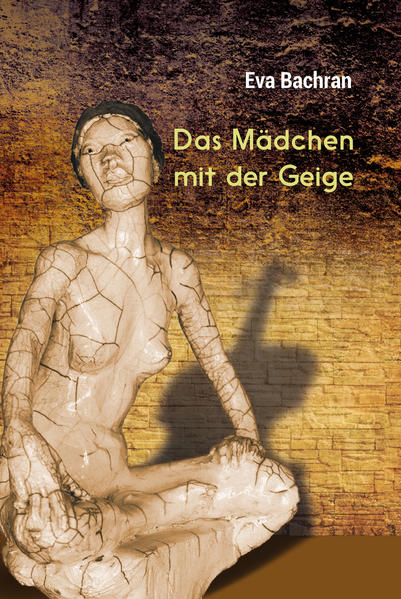 Eva Bachran wurde in Burgas geboren, wo sie das Musikgymnasium ab­solvierte. Mit 19 Jahren kam sie als Ostgastarbeiterin in die damalige DDR und war zuerst als Geigerin im Orchester der Stadt Zeitz engagiert. Nach ihrem Abschluss an der Leipziger Hochschule für Musik zog sie nach Brandenburg, wo sie im Orchester der Brandenburger Symphoniker bis zur Rente geblieben ist. Das „Mädchen mit der Geige" ist ihr zweites Buch. Es erschien 2020 in bulgarischer Sprache.