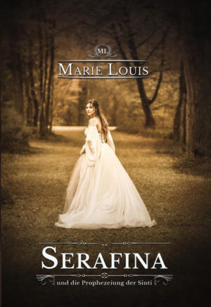 Serafina | Bundesamt für magische Wesen