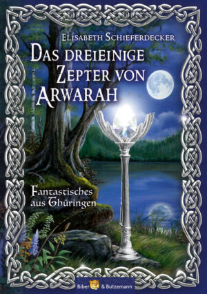 Das fantastische Land hinter den Saalfelder Feengrotten „Bei allen Zaubern!“, knurrte Meldiriel leise. „Sie ist so unfassbar mächtig und böse. Was kann sie erst tun, wenn sie das Dreieinige Zepter besitzt?“ Der Elfenkönig hat die Tore nach Arwarah geschlossen! Was geht dort vor? Ist der neu geschaffene Frieden, der sich nach der Befreiung des Elfenlichts gefestigt hatte, in Gefahr? Dieses Mal stehen nicht nur Till, Lilly, Flora und ihre Freunde aus dem geheimen Volk vor einer großen Herausforderung, sondern auch ihr großer Bruder Oskar und Oma Gertrude. Dabei schließen sie unerwartete Allianzen und begeben sich so gestärkt auf die abenteuerliche Suche nach dem verschollenen Dreieinigen Zepter - ihrer einzigen Hoffnung auf den endgültigen Sieg gegen die dunkle Fee.