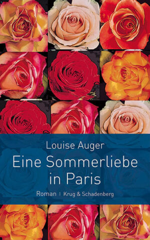 Ev und Isabelle - eine betörende Liebesgeschichte voller Lust und Leidenschaft, Zorn und Zärtlichkeit. Als Isabelle Coache, frankokanadische Autorin und Psychologin, nach Paris reist, um dort ihr neuestes Buch zu präsentieren, begegnet sie der charismatischen Verlegerin Ev Anckert. Die Faszination ist gegenseitig. Beide Frauen begehren einander, haben aber eigentlich nur eine Affäre im Sinn. Sie verbringen einen Sommer voller Leidenschaft, wenngleich nicht ohne Konflikte und Machtkämpfe. Den herannahenden Abschied zögern sie hinaus. Als Isabelle schließlich heimkehren muss, haben sie keinen Briefkontakt vereinbart, kein Wiedersehen geplant. Zurück in Montreal kann Isabelle die Geliebte jedoch nicht vergessen …