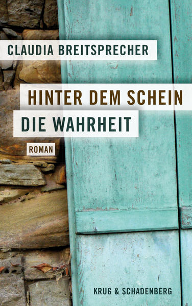 Seit ihrer Kindheit verbindet sie eine enge Freundschaft: die eigenwillige Annette Vogl, die in Konventionen gefangene Karin Schmitz und den Außenseiter Holger Baumgartner. Annette entdeckt ihre Liebe zu Frauen, Karin strebt eine Karriere beim Ballett an und Holger möchte Pfarrer werden, aber die strengen Regeln der katholischen Provinz legen ihnen Hindernisse in den Weg, die sie in ihrer Jugend nicht überwinden können. Als viele Jahre später Karins 17-jähriger Sohn Jacob von Gleichaltrigen verprügelt wird und fürchtet, dass die Schläger ihn als schwul outen, taucht er unter, ohne eine Nachricht zu hinterlassen. Karin ruft Annette und Holger zu Hilfe, und die Suche nach dem Jungen wird für alle drei zum Anlass, sich den Schatten der Vergangenheit zu stellen. Was lange verborgen blieb, drängt ans Licht und ruft Erinnerungen wach an verlorene Liebe, vergebene Chancen und die Suche nach einem Platz in der Welt. Die Gefühle wirbeln durcheinander, und mit jeder Stunde, die Jacob verschwunden bleibt, spitzt sich die Lage zu ...