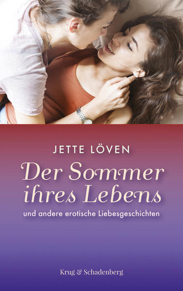 Jette Lövens erotische Geschichten sind Streiflichter in das Leben anderer, von Sehnsucht und Wanderlust getrieben. Die Frauen in »Der Sommer ihres Lebens und andere erotische Liebesgeschichten« begegnen sich auf dem Flughafen und am Meer, in Städten wie Tel Aviv, in einem verwunschenen Garten auf dem Land, im Unwetter draußen vor der Stadt, in einer filmreifen Villa … Sie finden und entdecken sich, sie nehmen Abschied oder begegnen einander wieder - auf wie viele Arten kann man der anderen sagen, dass man sie liebt und begehrt?