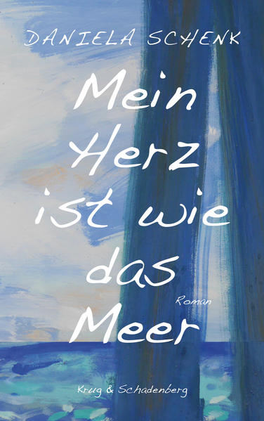 »Mein Herz ist wie das Meer« - und aus dem Grund will Amelie nie wieder eine Beziehung eingehen. Amelie ist bipolar, das heißt, sie schwankt zwischen himmelhoch jauchzend und zu Tode betrübt. In ihren manischen Hochphasen malt sie wie besessen und schafft großartige Kunst. In ihren depressiven Phasen geht nichts mehr. Und schon gar keine Liebe. Amelies fester Vorsatz, sich von der Liebe fernzuhalten, gerät ins Wanken, als sie auf einer Zugfahrt der zauberhaften Zazou begegnet ... Ein langer Weg steht den beiden bevor, und erst ein großes Unglück bringt eine Kehrtwende. »Mein Herz ist wie das Meer« zeigt, wie sich mit einer bipolaren Störung leben und lieben lässt - ein Buch, das die komplizierte Krankheit nicht beschönigt, aber Hoffnung macht. Und uns manches Mal befreiend lachen lässt.