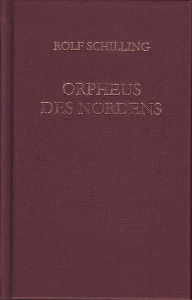 Das Buch enthält die Gedichtsammlungen »Auf hoher Warte«, »Im Jahreskreis«, »Felsgesicht«, »Orfeo nordico« und »Traum- erlost«.