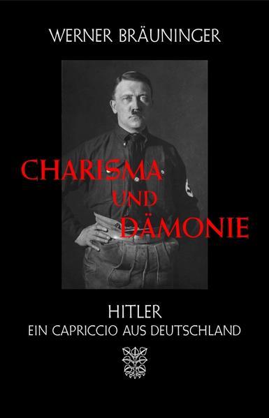 Charisma und Dämonie | Bundesamt für magische Wesen