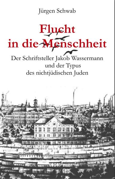 Flucht in die Menschheit | Bundesamt für magische Wesen